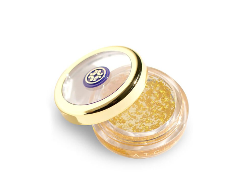 CAMELLIA GOLD SPUN LIP BALM