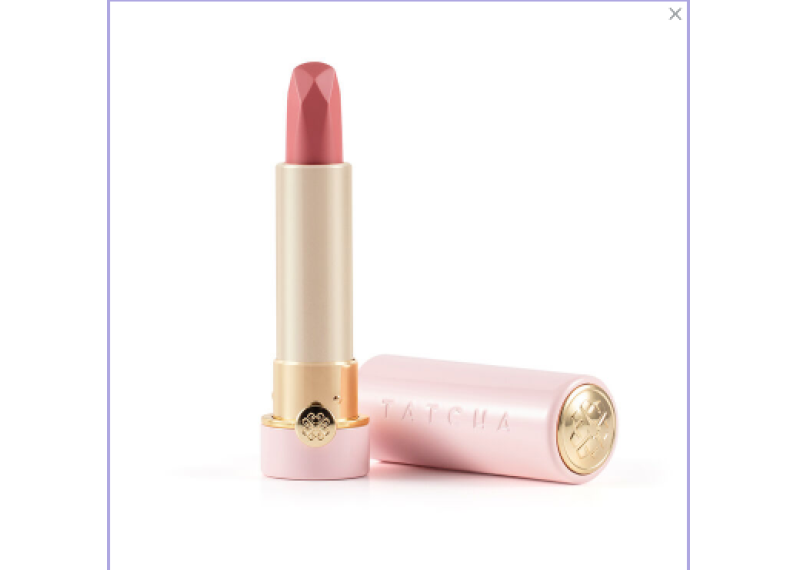 CHERRY BLOSSOM SILK LIPSTICK