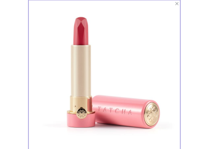 MAGNOLIA BLOOM SILK LIPSTICK