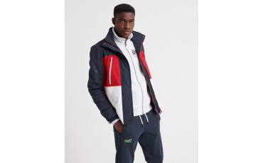 SuperDry Polar Downhill Attacker Jacket