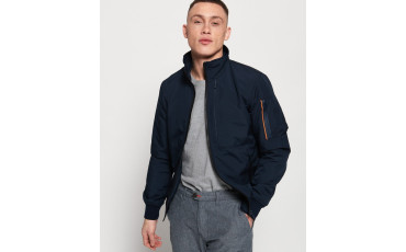 SuperDry Moody Light Bomber Jacket