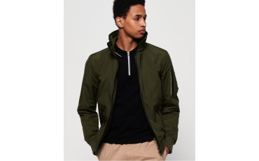 SuperDry Moody Light Bomber Jacket