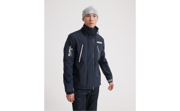 SuperDry Polar SD-Wind Attacker Jacket