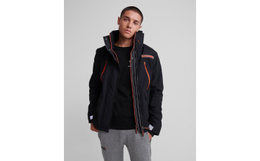 SuperDry Polar SD-Wind Attacker Jacket