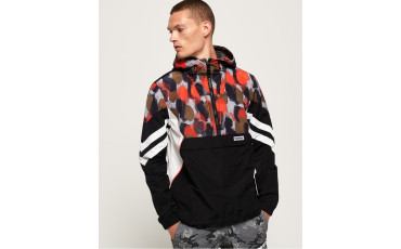 SuperDry Jared Overhead Jacket