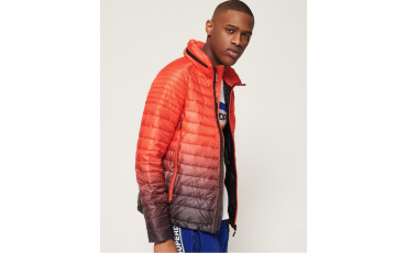 SuperDry Power Fade Jacket