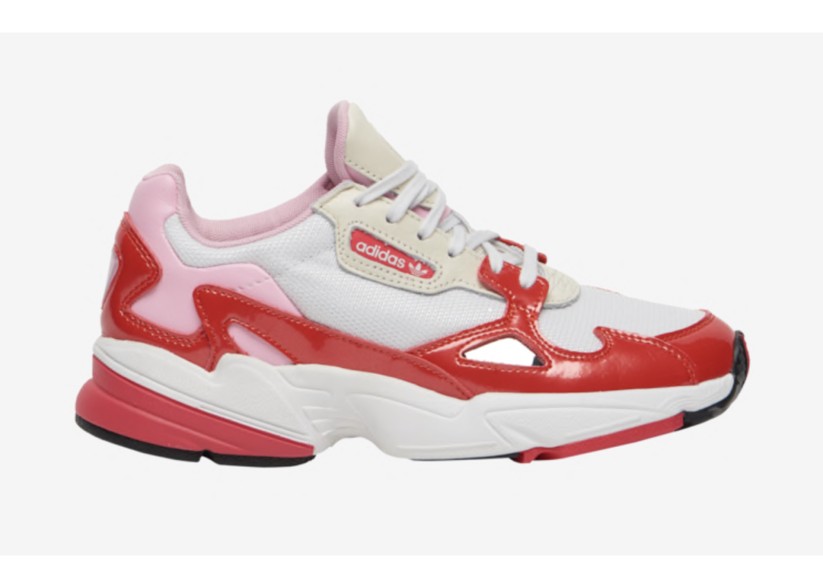 adidas originals falcon womens