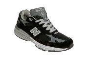 New Balance Men's Classic 993 Running (Black)