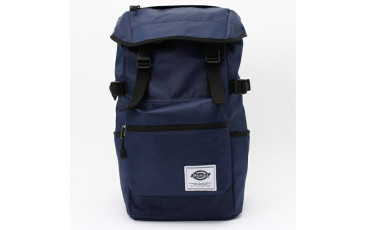 Dickies square rucksack 17720400 - Navy