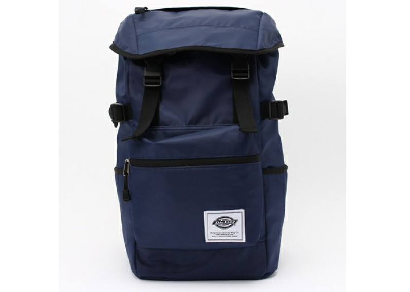 Dickies square rucksack 17720400 - Navy