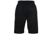 Lee Cooper Fleece Shorts Mens - Navy