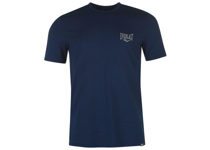 Logo T Shirt Mens