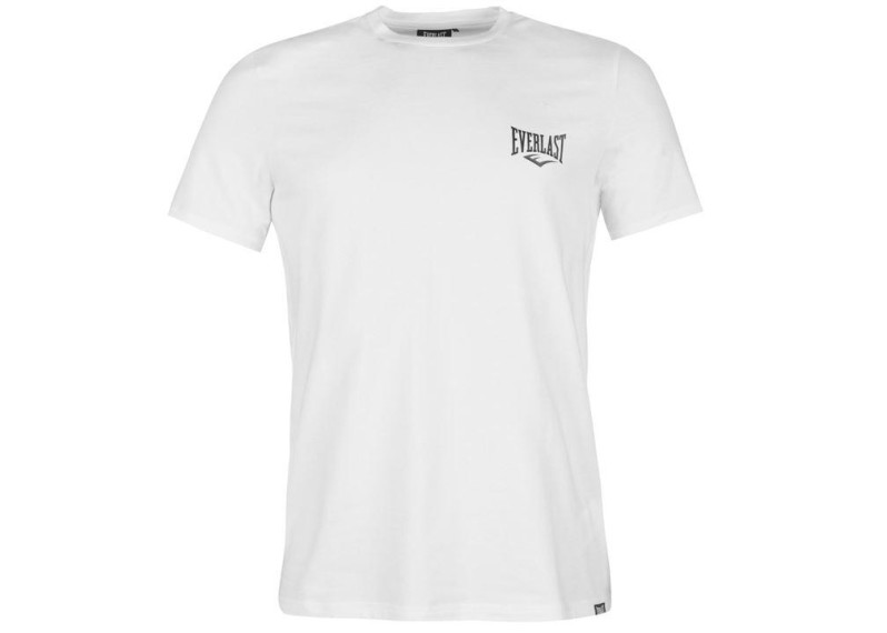 Logo T Shirt Mens