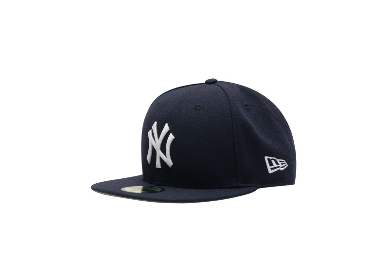 NEW YORK YANKEES 27X FITTED