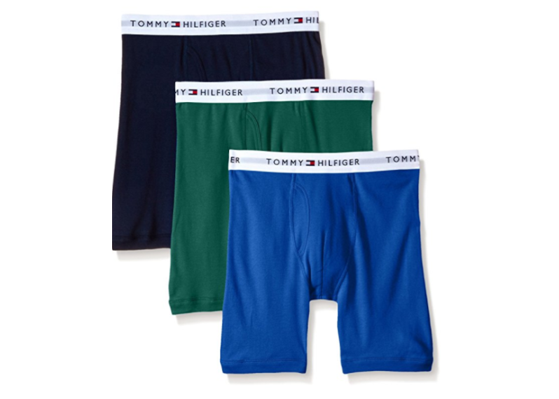 3-Pack Cotton Boxer Brief