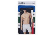 3-Pack Cotton Boxer Brief