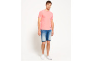 Originals Pocket T-shirt - dry shock pink