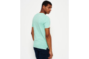 Originals Pocket T-shirt - dry spearmint