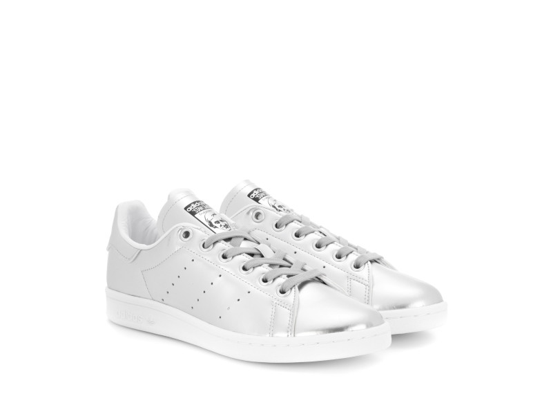 Stan Smith metallic sneakers - P00214364