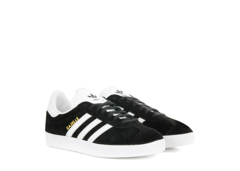 Gazelle suede sneakers - P00214372