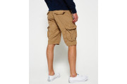 Core Cargo Lite Shorts - legion beige