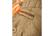 Core Cargo Lite Shorts - legion beige