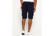 Core Cargo Lite Shorts - truest indigo