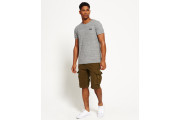 Core Cargo Lite Shorts - truest khaki