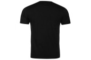 Puma Photo QT T Shirt Mens - Black