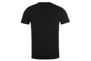 Puma Slash QTT T Shirt Mens - Black