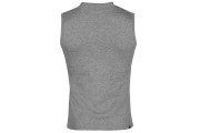 Puma No1 Sleeveless T Shirt Mens - Grey