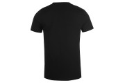 Puma Trainer QTT T Shirt Mens - Black