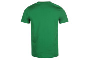 Puma Retro QTT T Shirt Mens - Green