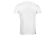 Puma Retro QTT T Shirt Mens - White