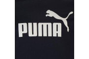 Puma No 1 Logo T Shirt Mens - Peacoat