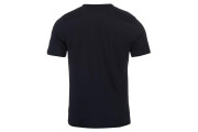 Puma No 1 Logo T Shirt Mens - Peacoat