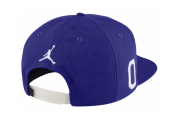 JORDAN RETRO 11 SNAPBACK - Concord/White