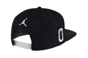 JORDAN RETRO 11 SNAPBACK - Black/White