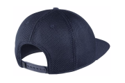 JORDAN RETRO 16 SNAPBACK - Midnight Navy/White