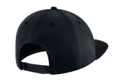 JORDAN RETRO 5 SNAPBACK CAP - Black/Black