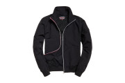 International Lite Jacket - Black