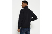 International Lite Jacket - Black