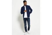 International Lite Jacket - Navy