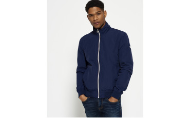 International Lite Jacket - Navy