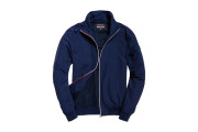 International Lite Jacket - Navy