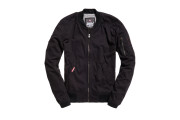 Rookie Duty Bomber Jacket - Black