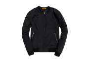 Surplus Goods Shadow Bomber Jacket - jet black