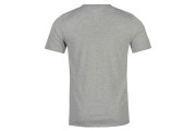 Nike Burn Athlete T Shirt Mens - Grey