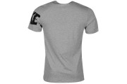 Nike Hybrid Tee Shirt Mens - Grey