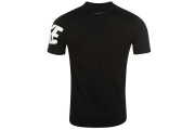 Nike Hybrid Tee Shirt Mens - Black